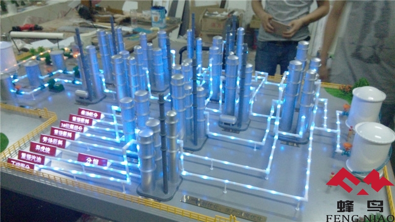 機(jī)械模型